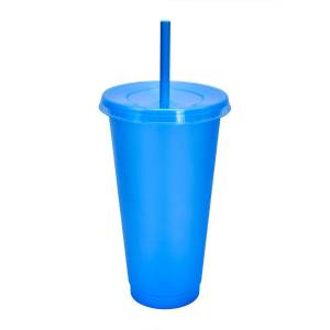 VASO JAS AZUL TMPS 744 A (PLÁSTICO)(P)