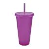 Vaso Jas Morado TMPS 744 M (Plástico)(P)