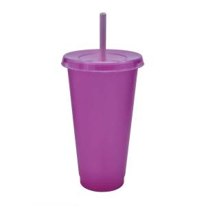 VASO JAS MORADO TMPS 744 M (PLÁSTICO)(P)