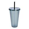 VASO JAS NEGRO TMPS 744 N (PLÁSTICO)(P)