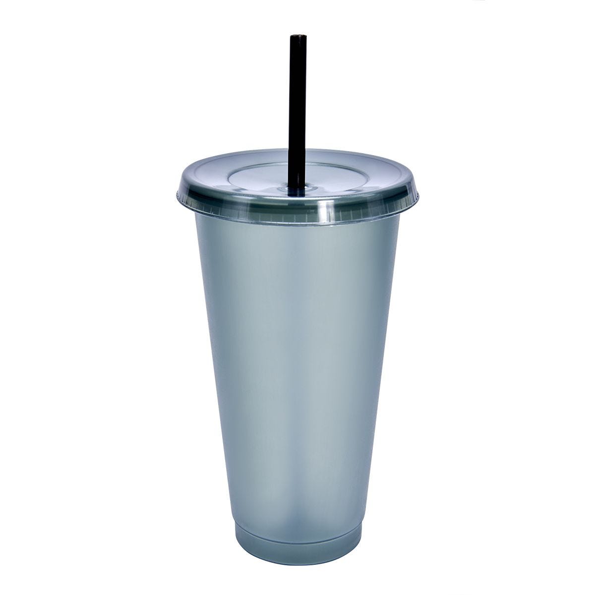 VASO JAS NEGRO TMPS 744 N (PLÁSTICO)(P)