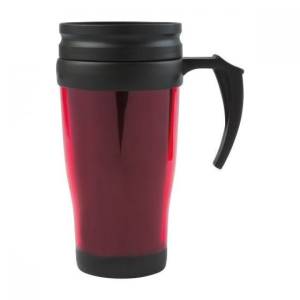 TERMO LANE ROJO TT 02 R (PLÁSTICO)(P)