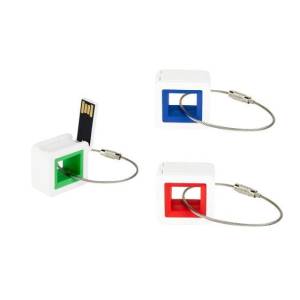 USB SUKARI AZUL USB 028 A (PLÁSTICO)