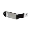 USB BAWEAN 8 GB PLATA USB 104 (METAL / PVC)