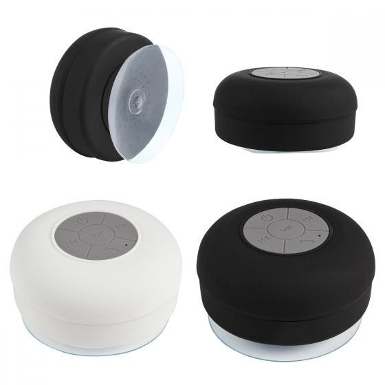 BOCINA ROADI BLANCO Z 1160 B (PLÁSTICO)