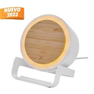 BOCINA BRUIT BLANCO Z 1240 B (PLÁSTICO)