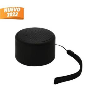 BOCINA MOPE NEGRO Z 1250 N (PLÁSTICO)