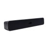 BOCINA HUDBA GRIS Z 1230 G (PLÁSTICO)(P)
