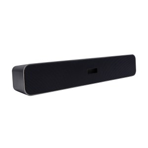 BOCINA HUDBA GRIS Z 1230 G (PLÁSTICO)(P)