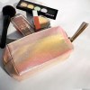 COSMETIQUERA FASHION ROSA (CP 064 - POLIÉSTER)(F)