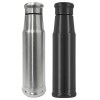 BOTELLA TIBET BLANCO (T 57 - ACERO INOXIDABLE)(F)