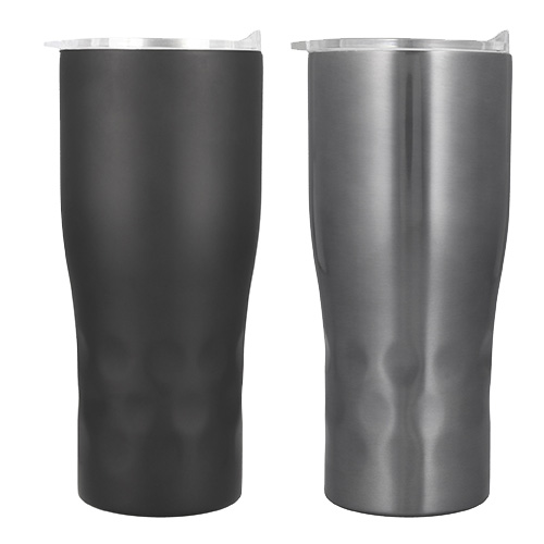 TERMO RISTRETTO NEGRO (T 74 - ACERO INOXIDABLE)(F)