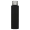Termo Lincoln Negro (T 77 - acero inoxidable)(F)