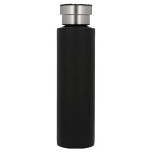 TERMO LINCOLN NEGRO (T 77 - ACERO INOXIDABLE)(F)