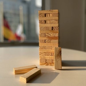 TORRE FUNIX UNICO (TL 003 - MADERA)(F)