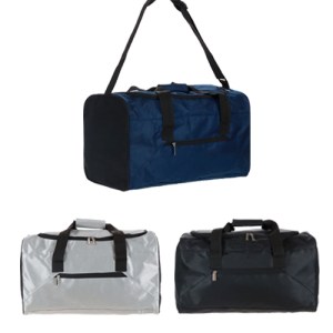 MALETA CUPRA AZUL (BL 122 - POLIÉSTER DIAMANTE)(F)