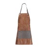 DELANTAL ANGUS CAFE (HO 084 - CURPIEL)(F)