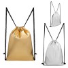 MORRAL JORDAN DORADO (BL 074 - POLIÉSTER)(F)