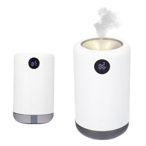 HUMIDIFICADOR VITALI BLANCO (HO 053 - PLÁSTICO)(F)