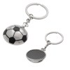 LLAVERO ARSENAL PLATA (MK 032 - METAL)(F)