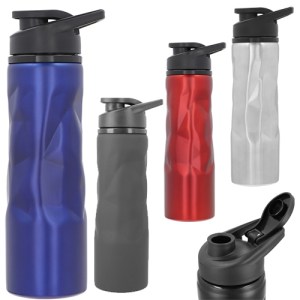 CILINDRO BELINI NEGRO (T 79 - ACERO INOXIDABLE)(F)