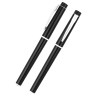BOLÍGRAFO GOLDA NEGRO (GL-22001 - PLÁSTICO)(F)