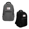 MOCHILA MURRAY GRIS (BL 108 - POLIÉSTER)(F)