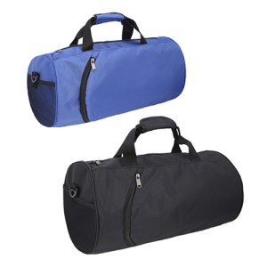 MALETA LENA AZUL (BL 045 - POLIÉSTER)(F)
