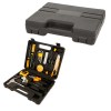 Set Bob Negro (HR 039 - plástico/ metal)(F)