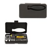 SET TRESNA NEGRO (HR 040 - PLÁSTICO)(F)