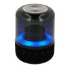 BOCINA NIRVANA NEGRO (SO 094 - PLÁSTICO)(F)