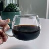 TAZA JOSELO TRANSPARENTE (HO 078 - VIDRIO)(F)