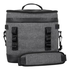 HIELERA HARD GRIS (LON 020 - POLIÉSTER / CURPIEL)(F)