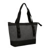 HIELERA COOLBAG GRIS (LON 021 - POLIÉSTER)(F)