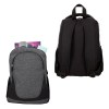 Mochila Spartacus Gris (BL 128 - poliéster)(F)