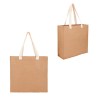 BOLSA KRAFT CARTON (BL 091 - KRAFT LAMINADO)(F)