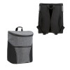 HIELERA ALASKA GRIS (LON 016 - POLIÉSTER)(F)