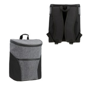 HIELERA ALASKA GRIS (LON 016 - POLIÉSTER)(F)