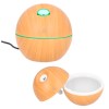 HUMIDIFICADOR UMECTUS MADERA (CP 036 - PLÁSTICO)(F)