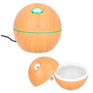 HUMIDIFICADOR UMECTUS MADERA (CP 036 - PLÁSTICO)(F)