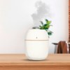 HUMIDIFCADOR VAPE BLANCO (HO 070 - PLÁSTICO)(F)