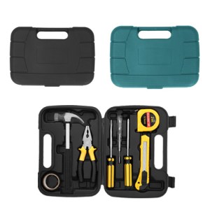 SET FIX VERDE (HR 029 - PLÁSTICO/ METAL)(F)