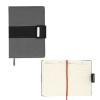 AGENDA ZOOM GRIS (AG 002 - POLIURETANO)(F)