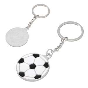 LLAVERO ARAUJO PLATA (MK 033 - METAL)(F)