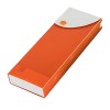 LAPICERA KUYA NARANJA (O 031P - PLÁSTICO)(F)