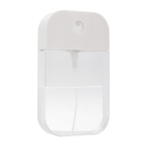 GEL SPRAY TRANSPARENTE (CP 065 - PLÁSTICO)(F)