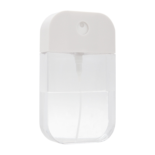 GEL SPRAY TRANSPARENTE (CP 065 - PLÁSTICO)(F)