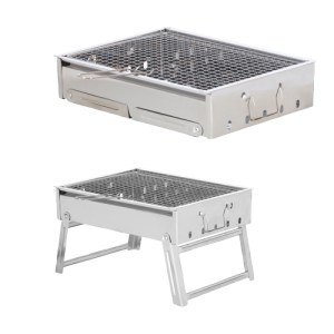 ASADOR WAGYU PLATA (HO 089 - ACERO INOXIDABLE)(F)