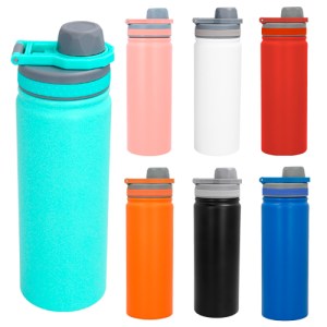 TERMO SUGAR AZUL (T 157 - ACERO INOXIDABLE)(F)