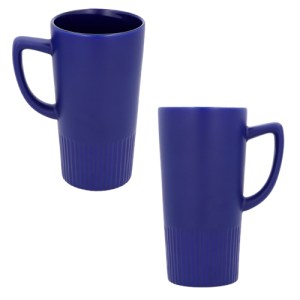 TAZA MIRO AZUL (HO 056 - CERÁMICA)(F)